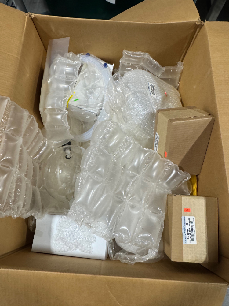 Image of Chemglass Glass Condenser